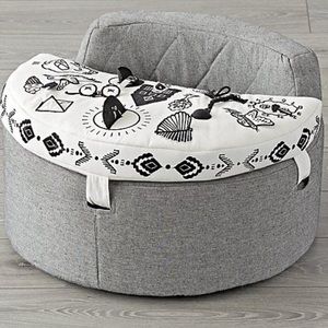 Crate&Barrel Activity Chair